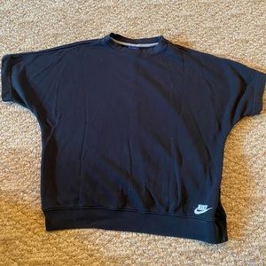 Nike athletic shirt